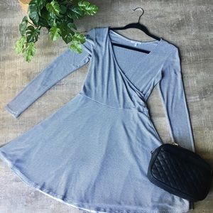 Charlotte Russe Code Bon Voyage Dress